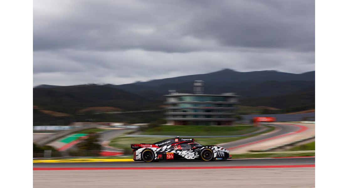 Peugeot 9×8 Imola 2026